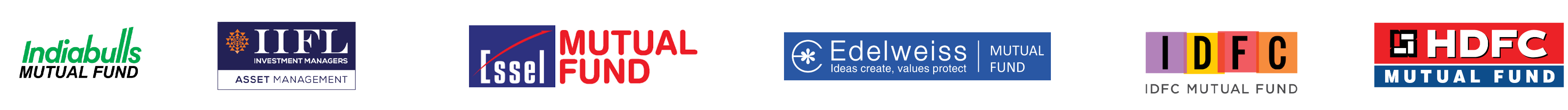 SBI, Shriram, Sundaram, Quantum, Principal, Quant